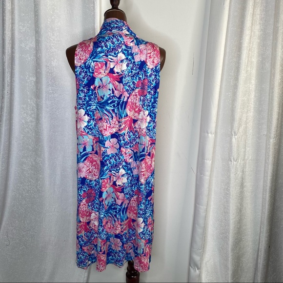 Charlie Paige tunic dress - Picture 6 of 8